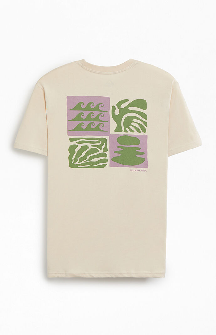 Quiksilver Creations T-Shirt