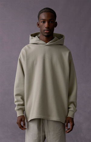 Fear of God Essentials Seal Relaxed Hoodie | PacSun
