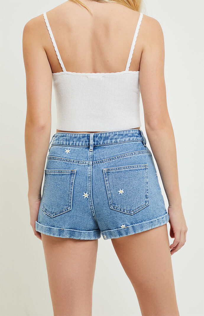 Daisy Shorts Pacsun Discount Sale, UP TO 64% OFF |  www.investigaciondemercados.es
