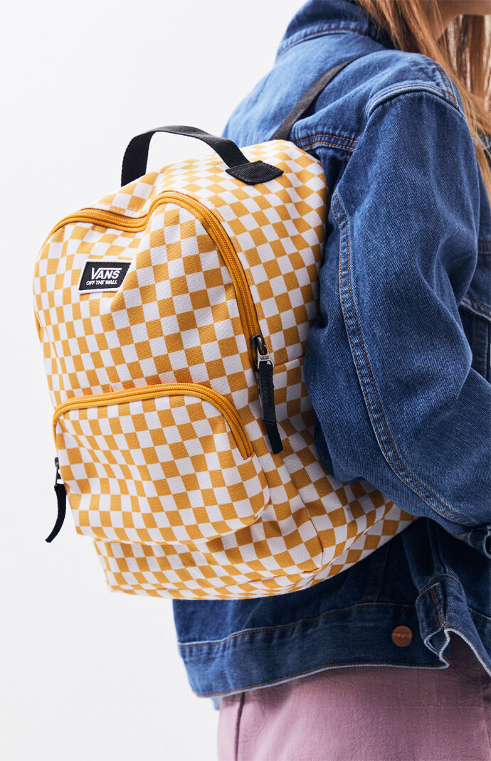 vans small backpack