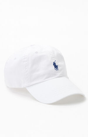 Polo Ralph Lauren Chino Strapback Dad Hat | PacSun