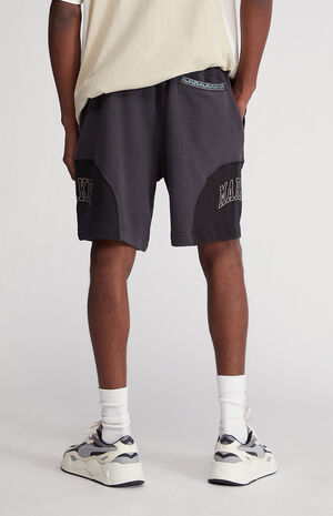 Puma x Market Knit Sweat Shorts | PacSun