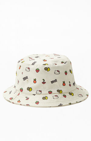 SANRIO Hello Kitty Fruit Bucket Hat | PacSun