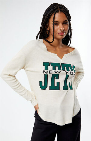 New York Jets New Era Team Logo T-Shirt, hoodie, sweater, long sleeve and tank  top