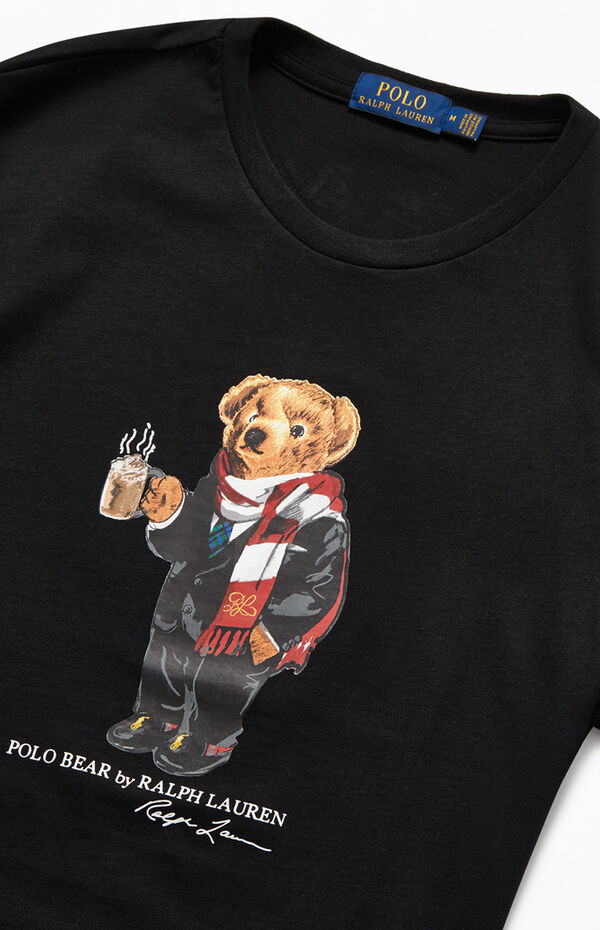 Polo Ralph Lauren Bear T-Shirt | PacSun