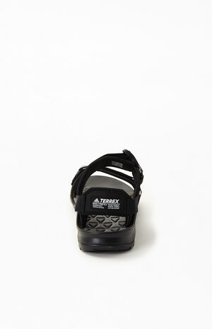 adidas Terrex Cyprex Ultra DLX Sandals | PacSun