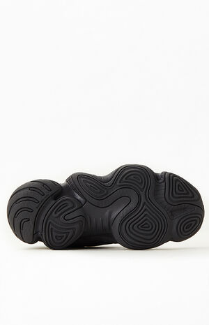 adidas Utility Black Yeezy 500 Shoes | PacSun
