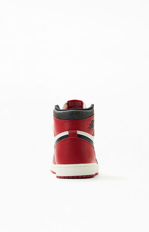 Nike Air Jordan 1 Retro High OG Chicago Lost & Found Shoes | PacSun