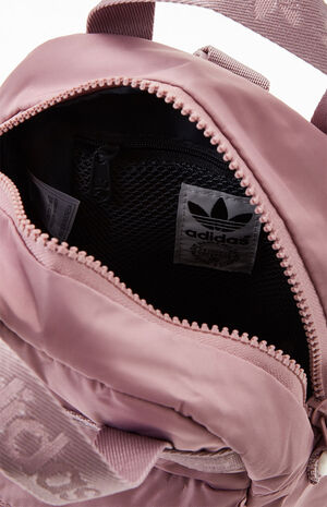 adidas Mauve Micro Mini Backpack | PacSun