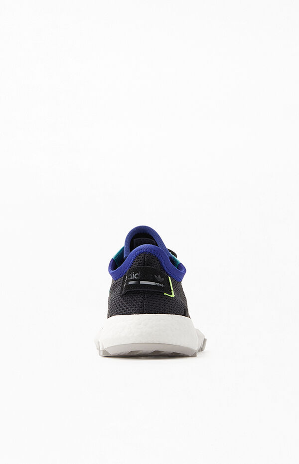 adidas Carbon POD-S3.1 Shoes | PacSun