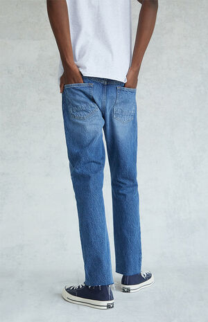 PacSun Arlo Vintage Loose Rigid Jeans | PacSun