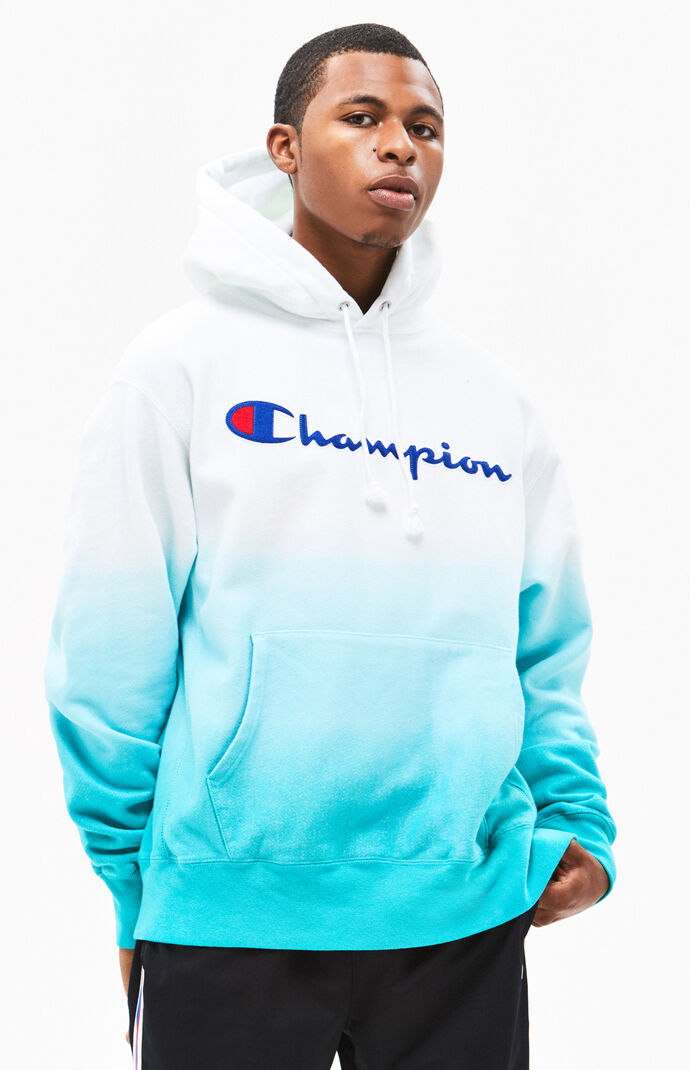 champion sweater turquoise 2018 Big sale - OFF 67%