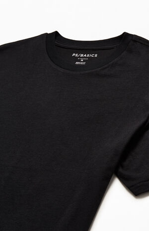 PS Basics Five Pack Regular T-Shirt | PacSun