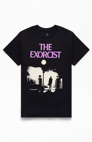 The Exorcist Puff T-Shirt | PacSun