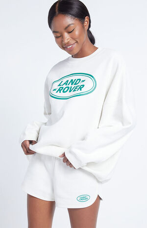 Land Rover Clothing | PacSun