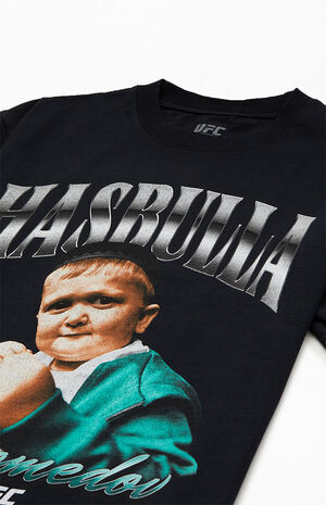 UFC Hasbulla T-Shirt | PacSun