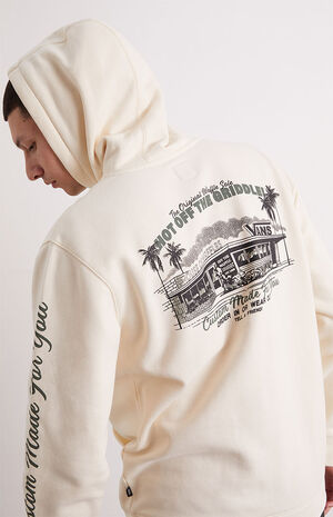 Vans Off The Waffle Hoodie | PacSun