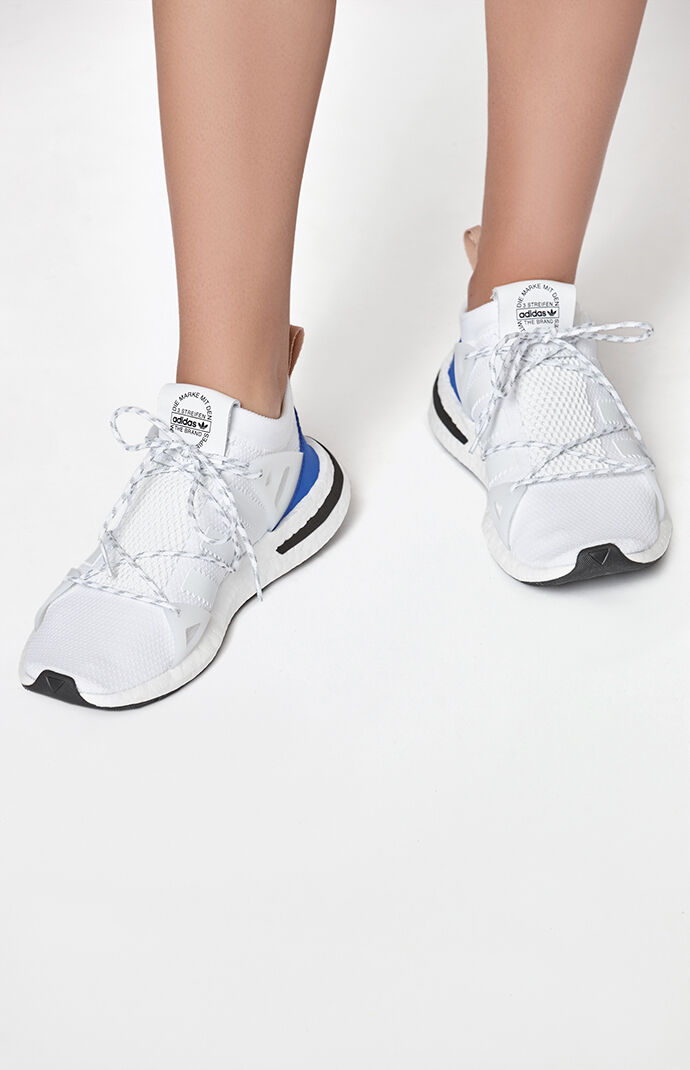 adidas women's arkyn sneakers