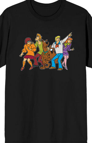 Bioworld Scooby-Doo Classic T-Shirt | PacSun