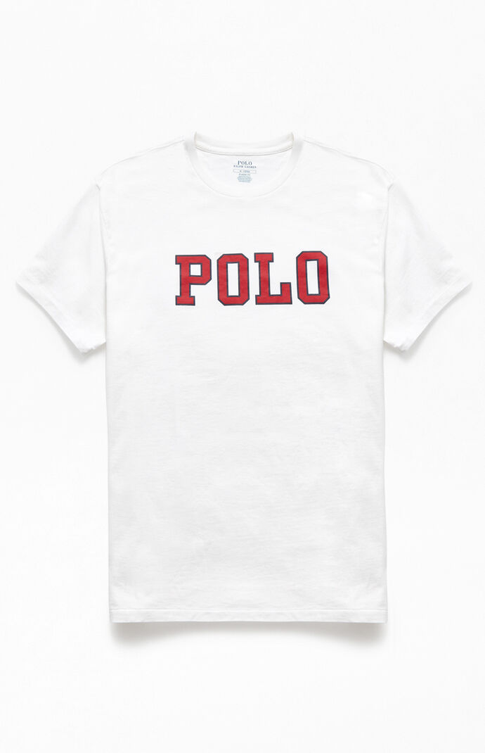 Polo Ralph Lauren Graphic T-Shirt | PacSun
