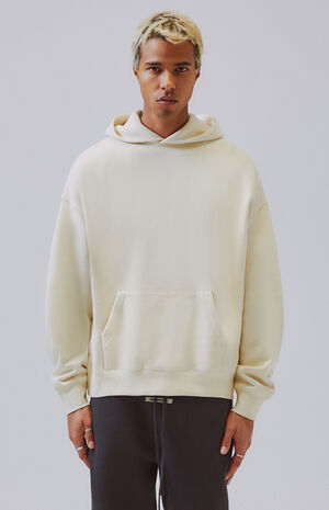 Fear Of God - FOG Essentials Pullover Hoodie | PacSun