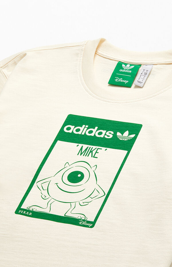 adidas Mike T-Shirt | PacSun