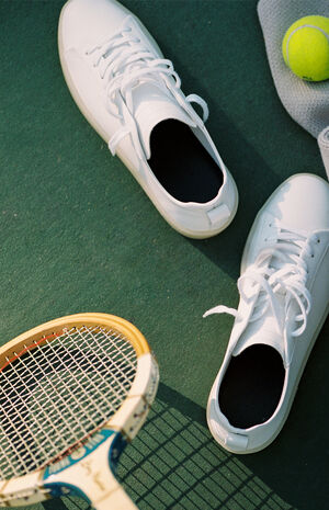 Fear Of God – FOG Essentials Tennis Low Shoes | PacSun