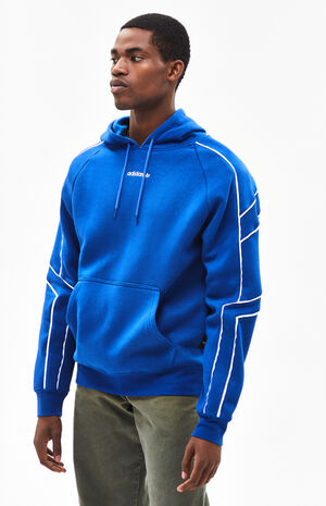 adidas EQT Outline Pullover Hoodie | PacSun | PacSun