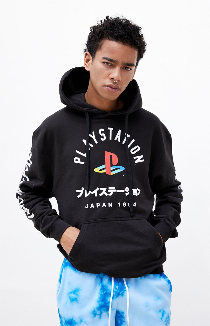 Playstation Hoodie Boys Online Store, UP TO 66% OFF | www.apmusicales.com