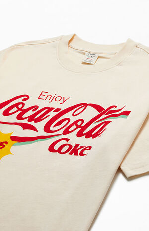 Coca-Cola By PacSun Coke T-Shirt | PacSun