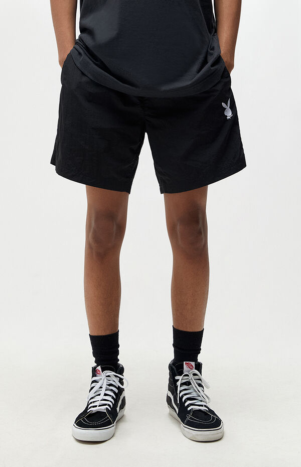 Playboy By PacSun Hourglass Shorts | PacSun