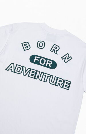 Land Rover Born For Adventure T-Shirt | PacSun