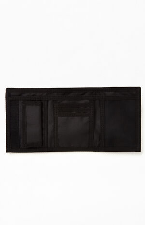 Vans Charcoal Slipped Wallet | PacSun
