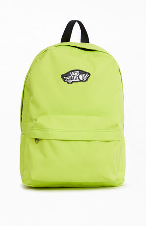 Vans Kids New Skool Backpack | PacSun