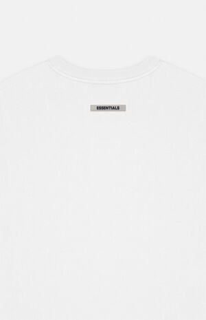 White DVD logo Essential T-Shirt for Sale by avichole1584