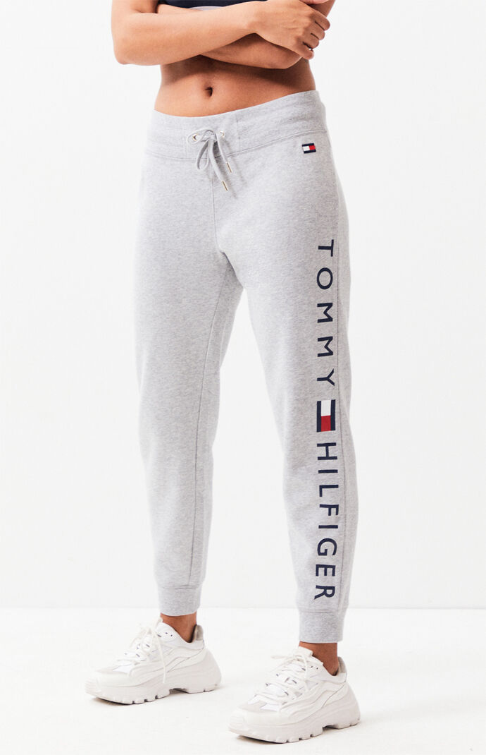 Tommy Hilfiger Jogging Bottoms Womens Flash Sales, UP TO 63% OFF |  www.realliganaval.com