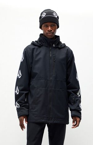 Volcom Deadly Stones Insulated Snow Jacket | PacSun