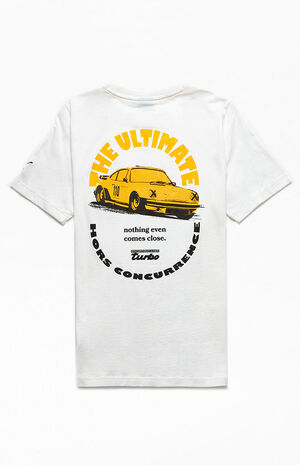 Puma Porsche Legacy Graphic T-Shirt | PacSun