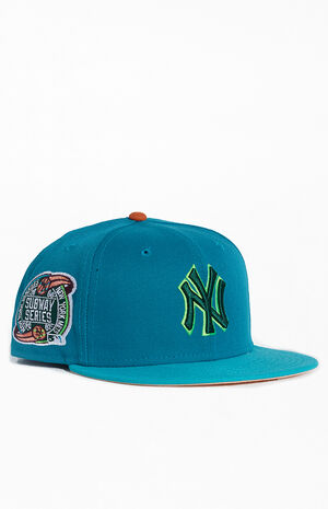 New Era Vancouver Grizzlies Black Classic Edition 59Fifty Fitted Hat, EXCLUSIVE HATS, CAPS