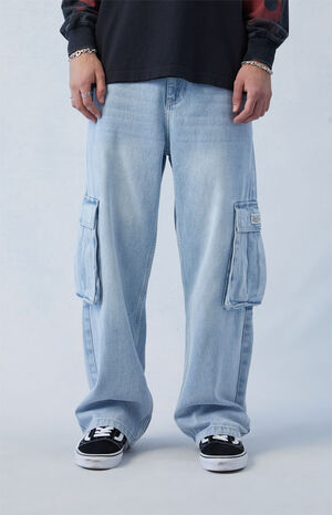Men's Baggy Jeans & Pants | PacSun