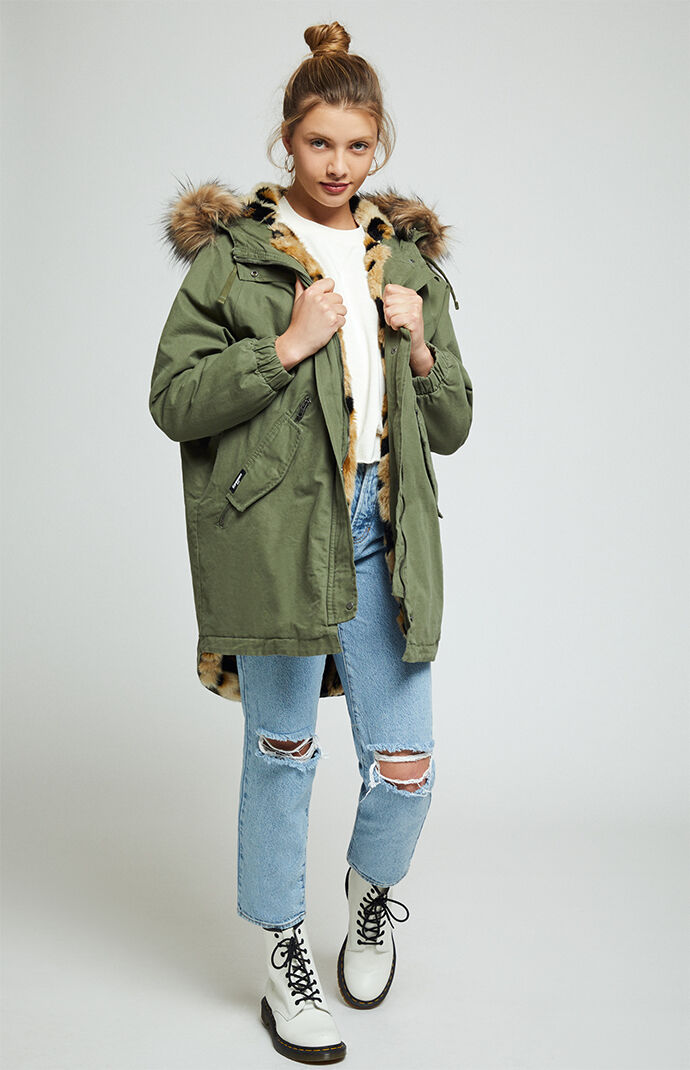 Superdry Lucy Rookie Parka Store, SAVE 45% - ajira-portal.com