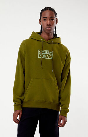 Converse Cons Pullover Hoodie | PacSun