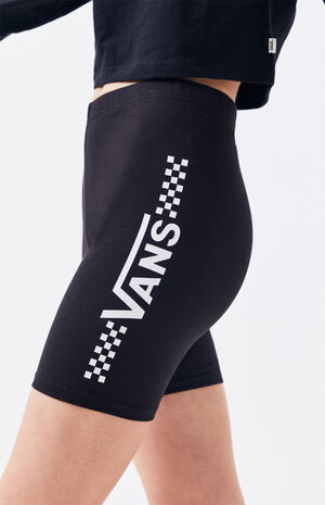 Vans Funnier Times Bike Shorts | PacSun | PacSun