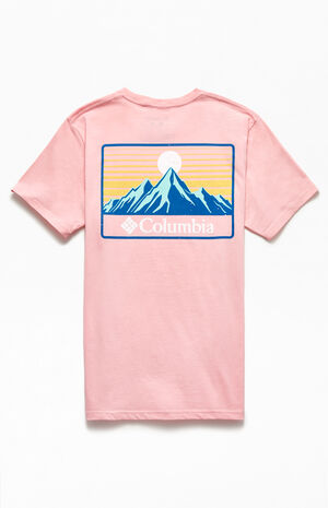 Columbia Sungrown T-Shirt | PacSun