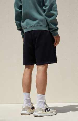 Calvin Klein Fleece Sweat Shorts | PacSun