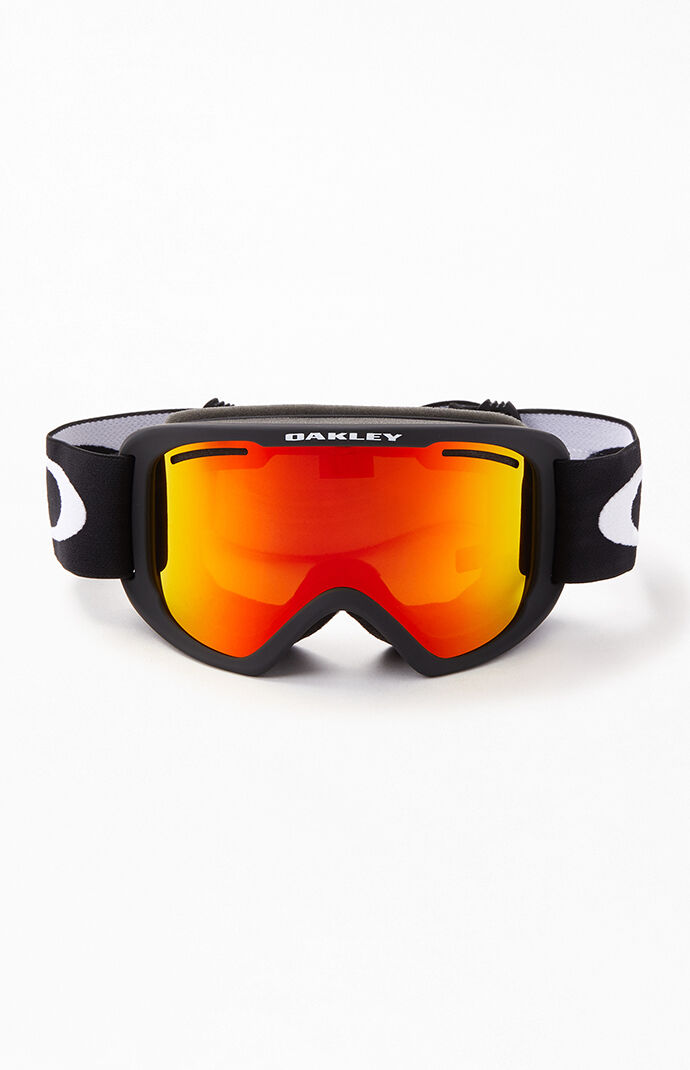 Oakley Black O Frame 2.0 Pro XL Snow Goggles | PacSun