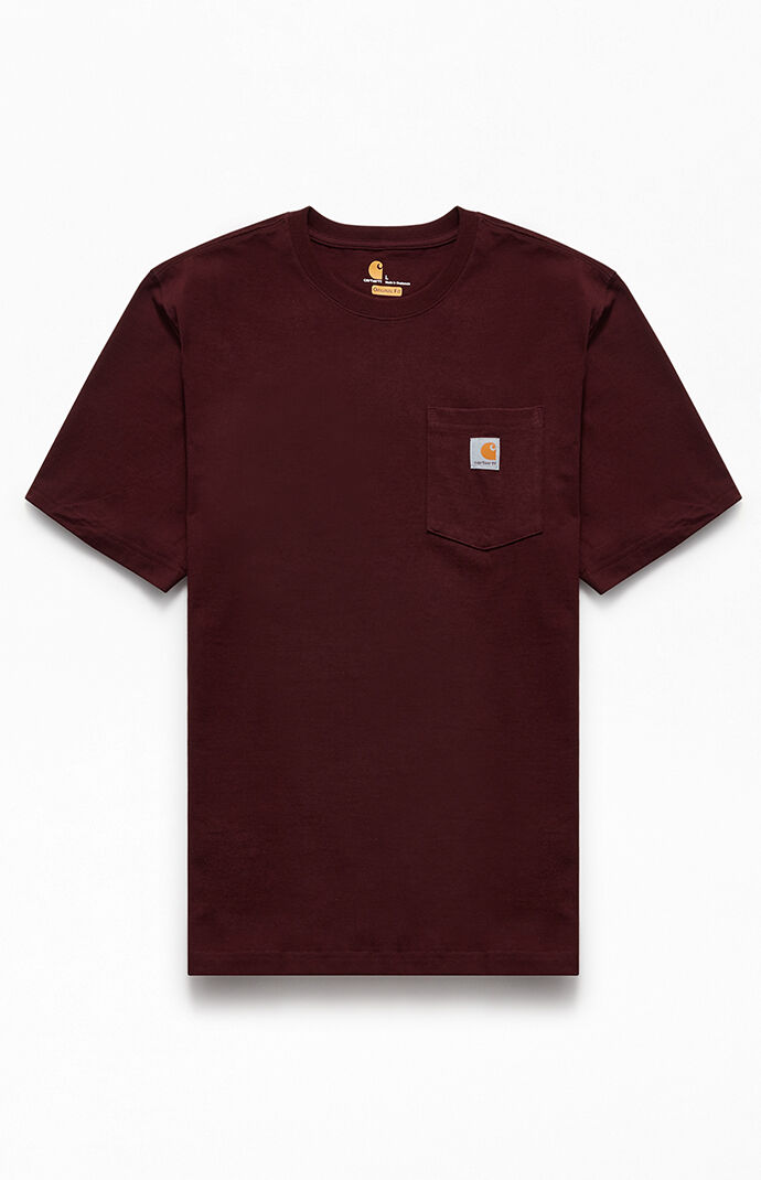 Carhartt Workwear Pocket T-Shirt at PacSun.com