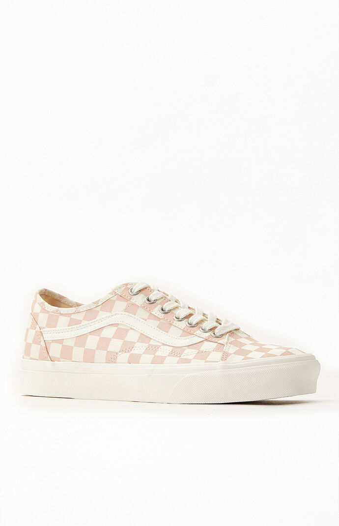 Get the Vans Womens Eco Natural Old Skool Tapered Sneakers size 6.5 from  PacSun now | AccuWeather Shop