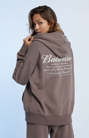 Budweiser By PacSun King Of Beers Classic Hoodie | PacSun