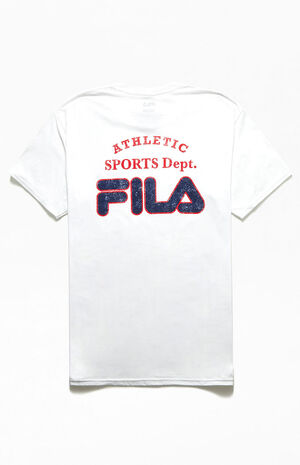 Fila Graye T-Shirt | PacSun